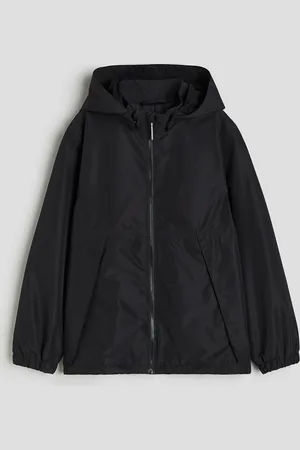 H&M Kevyt sadetakki