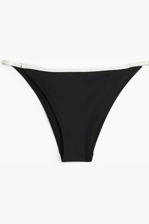 H&M Cheeky Tanga -bikinihousut