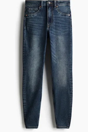 H&M Skinny High Jeans