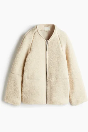 H&M Teddytakki