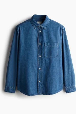 H&M Farkkupaita Regular Fit
