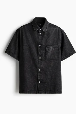 H&M Farkkupaita Loose Fit