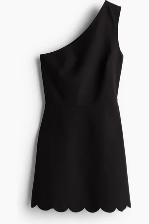 H&M Piparihelmainen mekko