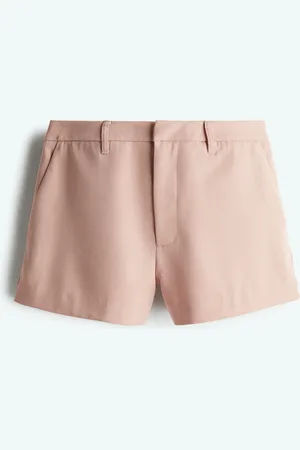 H&M Tvillipukushortsit