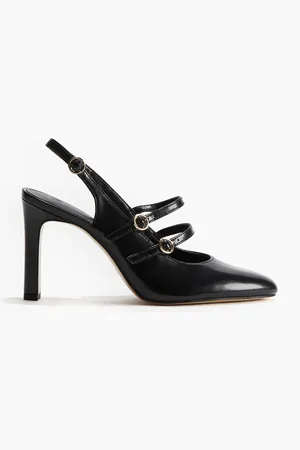 H&M Slingback-avokkaat