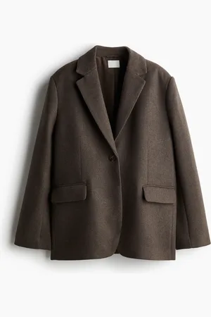 H&M Väljämallinen bleiseri
