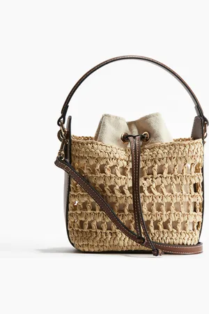 H&M Olkinen crossbody-laukku