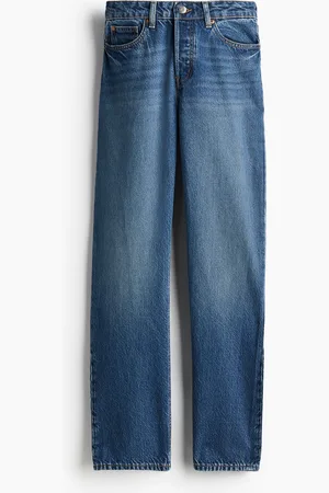 H&M Suorat farkut
