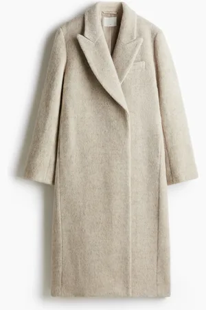H&M Villainen takki