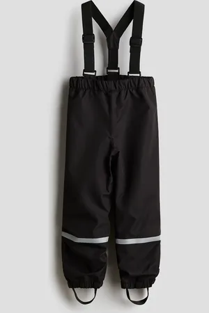H&M Vesitiiviit kuorihousut kasvunvaralla