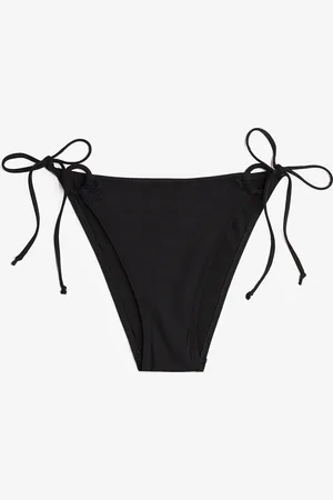 H&M Solmittavat tanga-bikinihousut
