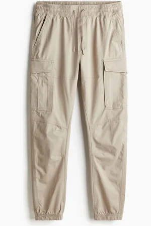 H&M Cargojoggersit Slim Fit
