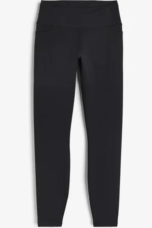 H&M Taskulliset treenileggingsit SoftMove™