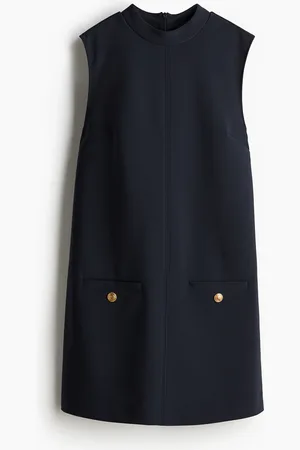 H&M A-mallinen mekko
