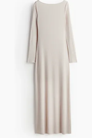 H&M Venepäänteinen maksimekko