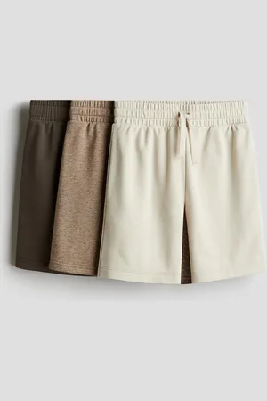 H&M 3 kpl shortseja