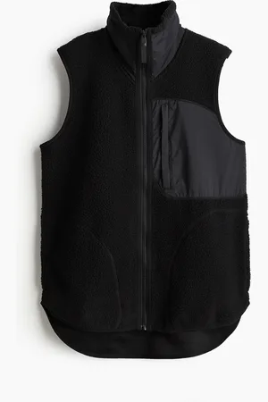 H&M Teddytreeniliivi