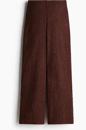 H&M Trikoiset housut
