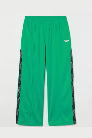 H&M + Väljät WCT-joggersit