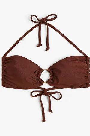 H&M Pehmustetut bikiniliivit