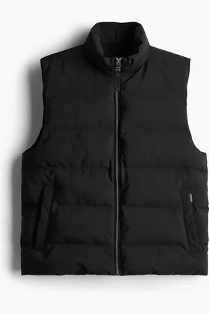 H&M Vettähylkivä toppaliivi Regular Fit