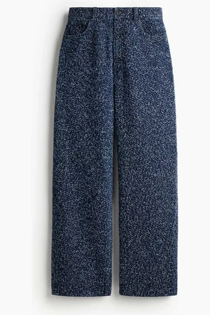 H&M Väljät bukleedenimfarkut