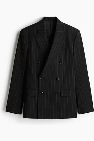 H&M Kaksirivinen bleiseri Regular Fit