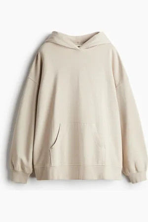 H&M Oversize-huppari