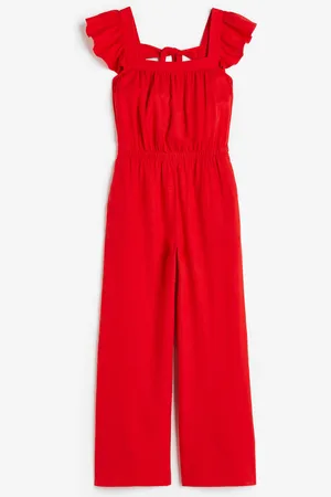 H&M Pellavasekoitteinen haalari