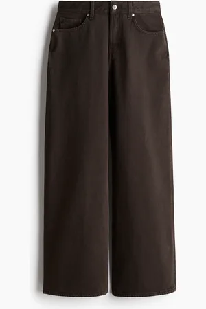 H&M Väljät farkut