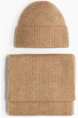 H&M Kaksiosainen neulesetti