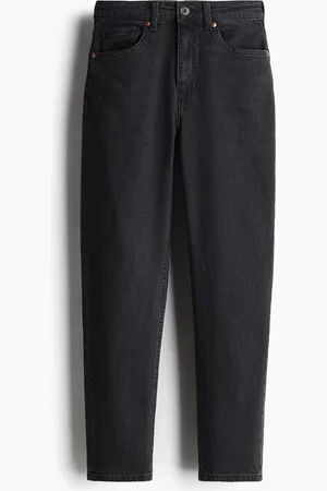 H&M Slim Mom High Ankle Jeans