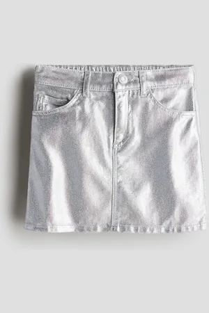 H&M Hohtava farkkuhame