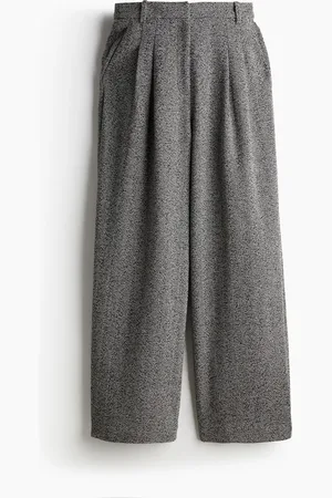 H&M Väljät housut