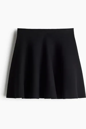 H&M Levenevä ribbineulehame
