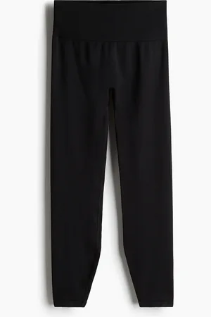 H&M Seamless Shaping Sports leggings with DryMove™