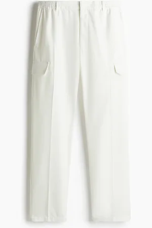 H&M Cargohousut Regular Fit