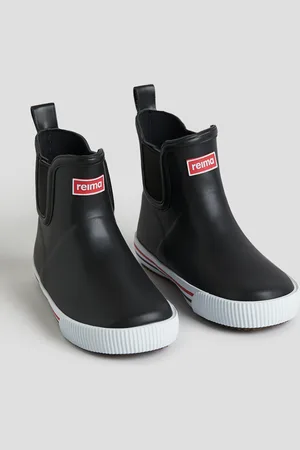 H&M Rain Boots Ankles