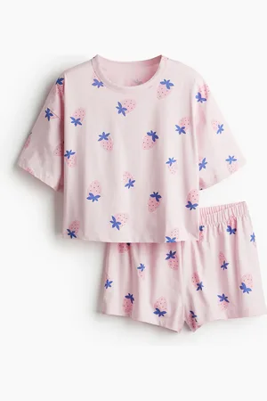 H&M Shortsipyjama