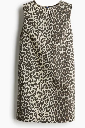 H&M Hihaton tvillimekko