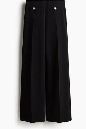 H&M Suorat housut
