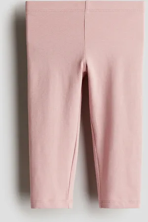 H&M 3/4-pituiset leggingsit
