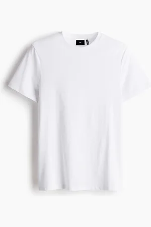 H&M COOLMAX®-T-paita Regular Fit