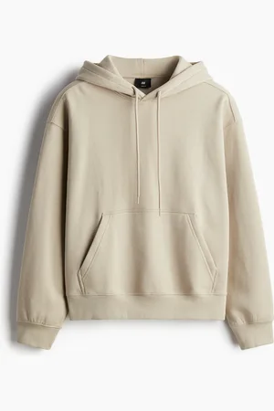 H&M Huppari Loose Fit