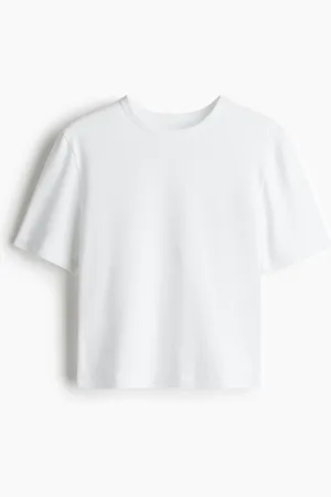 H&M Lyhyt treenipusero DryMove™