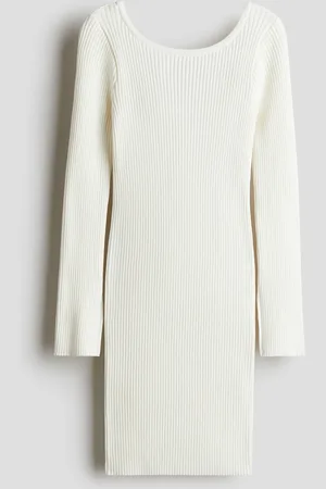 H&M Ribbineulemekko