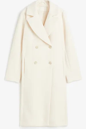 H&M Kaksirivinen takki