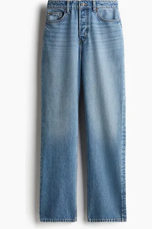 H&M Suorat farkut