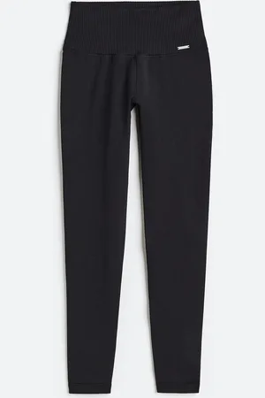 H&M Limitless Seamless Tights