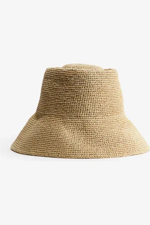 H&M Olkinen kalastajanhattu